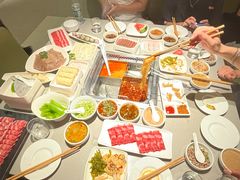 -海底捞火锅(关山保利店)