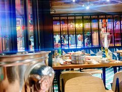 大堂-0574龙虾的故事(东裕店)