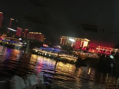 -武汉关码头(轮渡站)