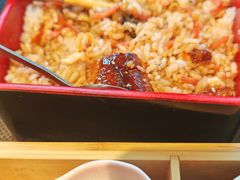 -德川家日本料理(中关村寰太大厦店)
