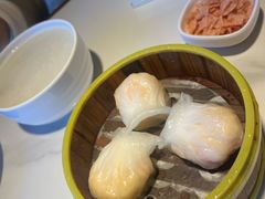 -东方早茶 海鲜•青岛菜(国信体育中心店)