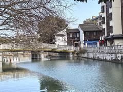 -衣裳街历史文化街区