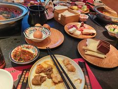 -牛New寿喜烧(新六百店)