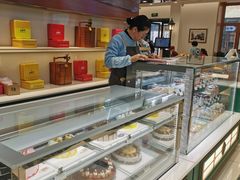 -老鼎丰(靖宇街总店)