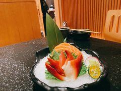 -無境·匠心日本料理(汉街店)