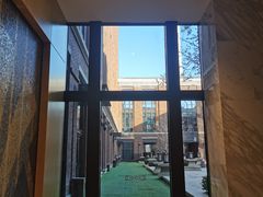-康莱德酒店·美庭自助餐厅