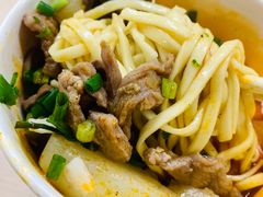 -江三王记牛杂馆(总店)