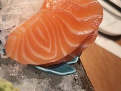 -水之惠鲜鱼料理(王府大街店)