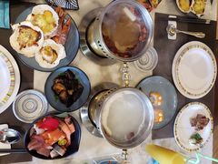 -喜庭海鲜自助(来福士店)