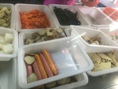 -大江麻辣拌(石油学院店)