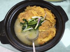 -岭下农庄·农家菜·野生大头鱼·公司团建(福永凤凰山店)
