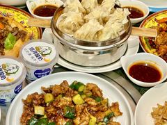 -揽月斋炙子烤肉·清真(安定门·五道营店)