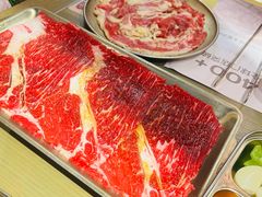 -西塔老太太泥炉烤肉(双井店)