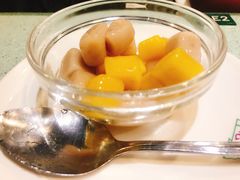 芋圆-松记糖水店(铜锣湾分店)