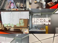 -Sips&Lick茶兰咖啡(五道口店)