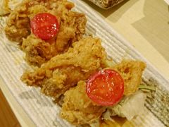 -有喜屋·深夜食堂(北京西路店)