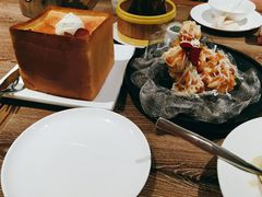 -茉莉餐厅(包河万达店)