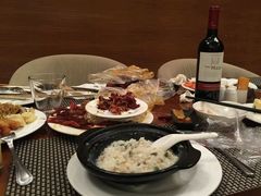 -郑州美豪诺富特会展中心酒店
