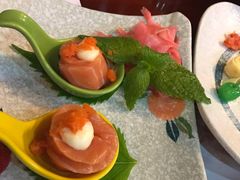 -大江户日本料理(吕厝店)