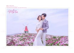 -杭州金夫人婚纱摄影(富阳私享店)