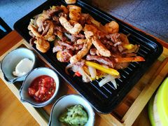 -么哈MOJAR(北京五道口店)