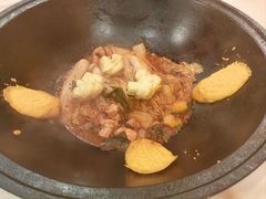 -江湖水乡铁锅炖魚(周庄嘉园店)