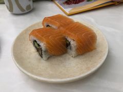 -元气寿司(金光华店)