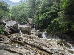 -黄山翡翠谷景区