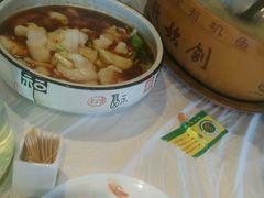 -风味小馆(天目湖宾馆店)