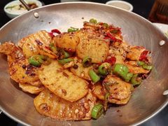 -在莲野·湖北民间菜·头牌松滋鸡(光谷步行街店)
