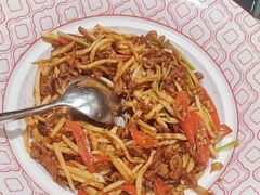 -飶香居(省博物馆店)