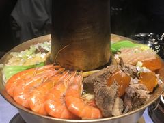 -鼓楼东街老火锅(鼓楼店)