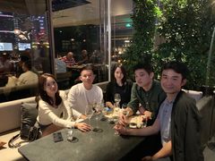 -Mercato莫卡多露台餐厅与酒吧(K11店)