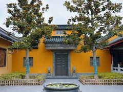 -上海青龙寺