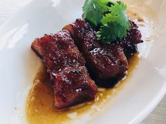 -天龙轩(香港丽思卡尔顿酒店)