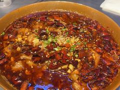 -馬伍旺川菜(江北虹悦城店)
