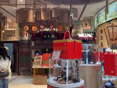 -北京稻香村(零号店)