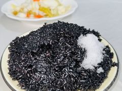 -天乐农家鱼头王(天目湖店)