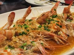 -健眺小海鲜(临海后山店)