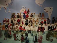 -济州岛泰迪熊博物馆