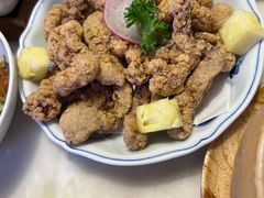 -林四喜·闽南传家菜(鼓浪屿店)