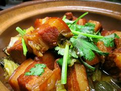 红烧肉-瑞记湛江鸡饭店·粤西第一鸡(粤垦店)