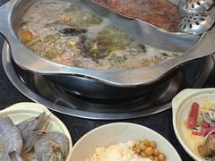 -储奇门鳝鱼火锅(总店)