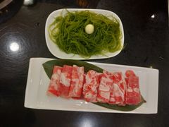 -刘记糟粕醋海鲜烧烤