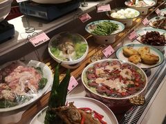 -鸽子侯·家宴·平价海鲜(市图书馆店)
