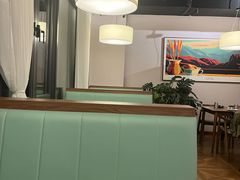 -Random蓝朵(麒麟科创园店)