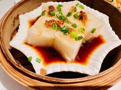 xo酱萝卜糕-潮福城大酒楼·潮味粤品·港式点心(湖滨北路店)