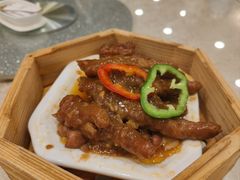 -麒麟中餐厅·经典粤菜·地道菜式老字号(广州长隆酒店)
