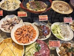 -小满海鲜·别院(天津旗舰店)