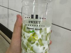 -鲍氏老字号冷热饮老店(瑞安店)